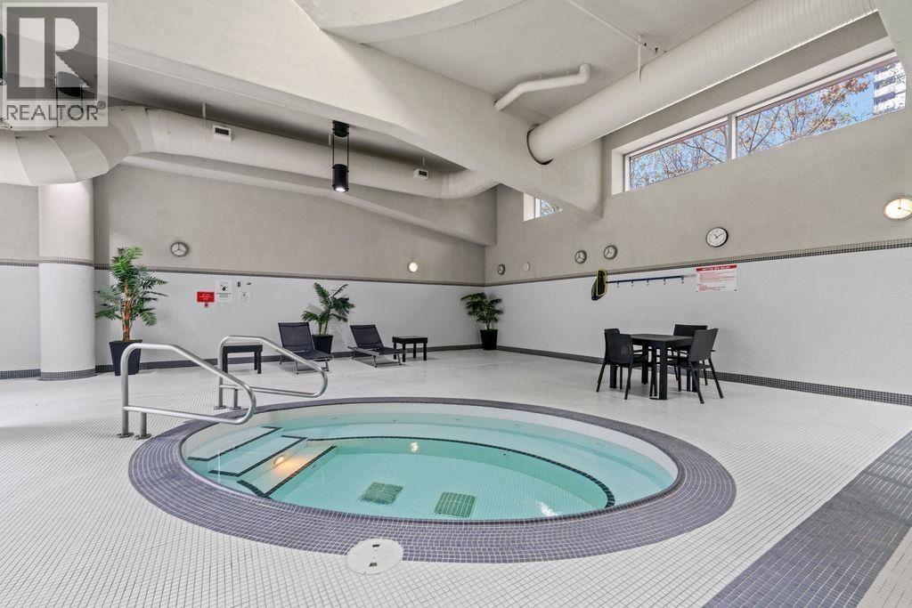 506 689 Abbott Street, Vancouver, British Columbia  V6B 0J2 - Photo 12 - R3082796