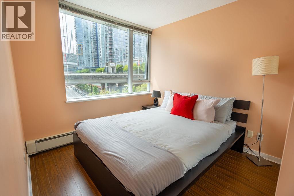 506 689 Abbott Street, Vancouver, British Columbia  V6B 0J2 - Photo 5 - R3082796