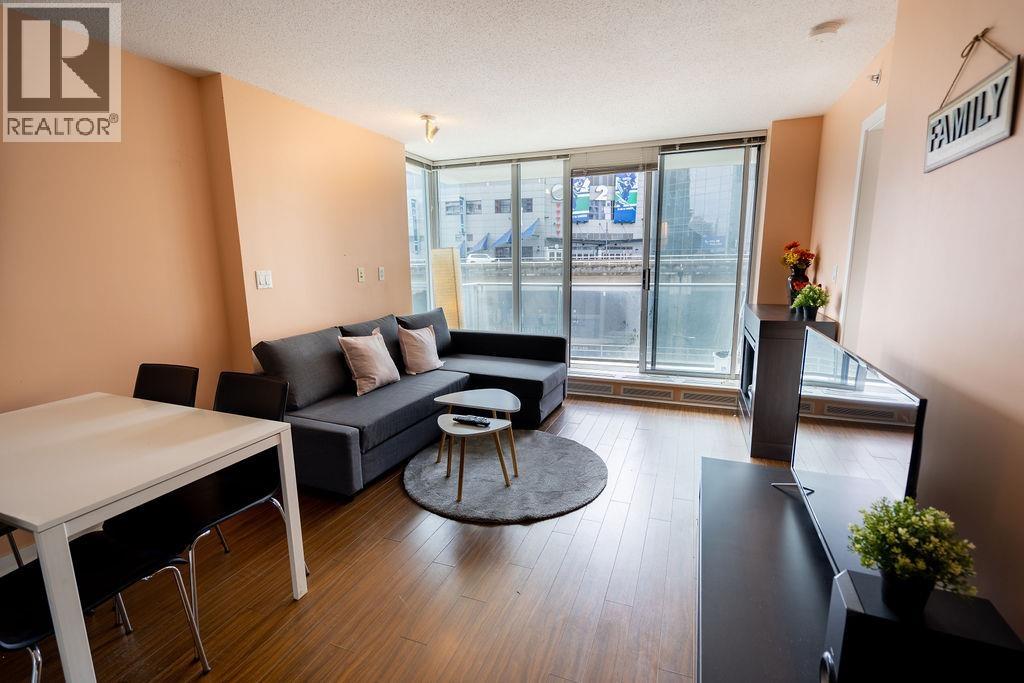 506 689 Abbott Street, Vancouver, British Columbia  V6B 0J2 - Photo 6 - R3082796