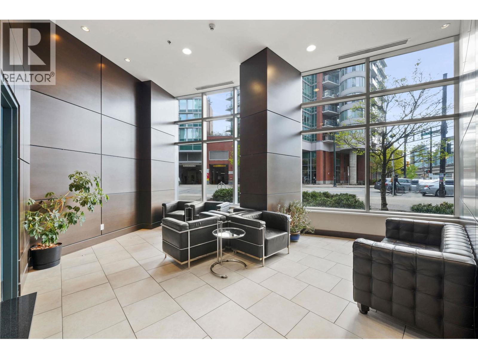 506 689 Abbott Street, Vancouver, British Columbia  V6B 0J2 - Photo 9 - R3082796