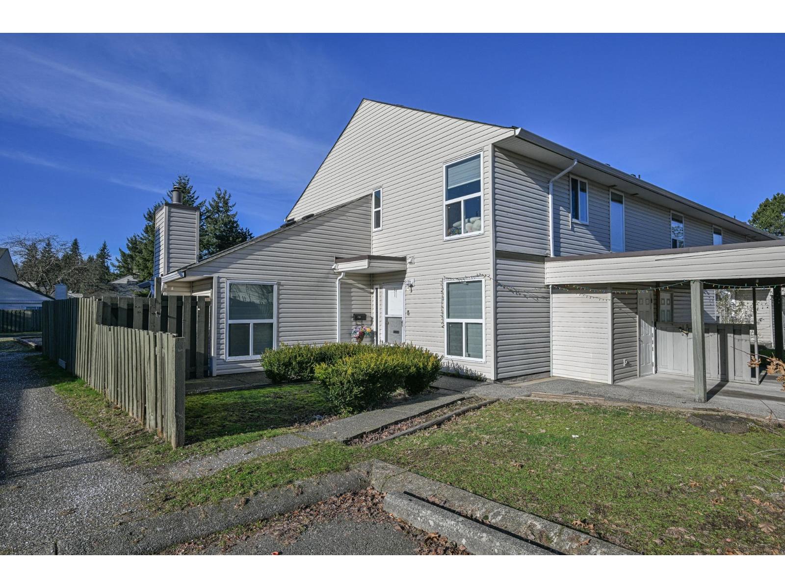 190 32550 MACLURE ROAD, Abbotsford, British Columbia