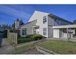 190 32550 MACLURE ROAD, Abbotsford, British Columbia