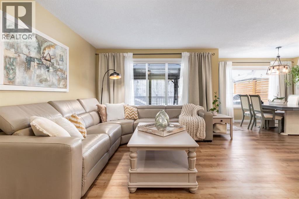 82 Cranwell Common Se, Calgary, Alberta  T3M 0J4 - Photo 2 - A2277663