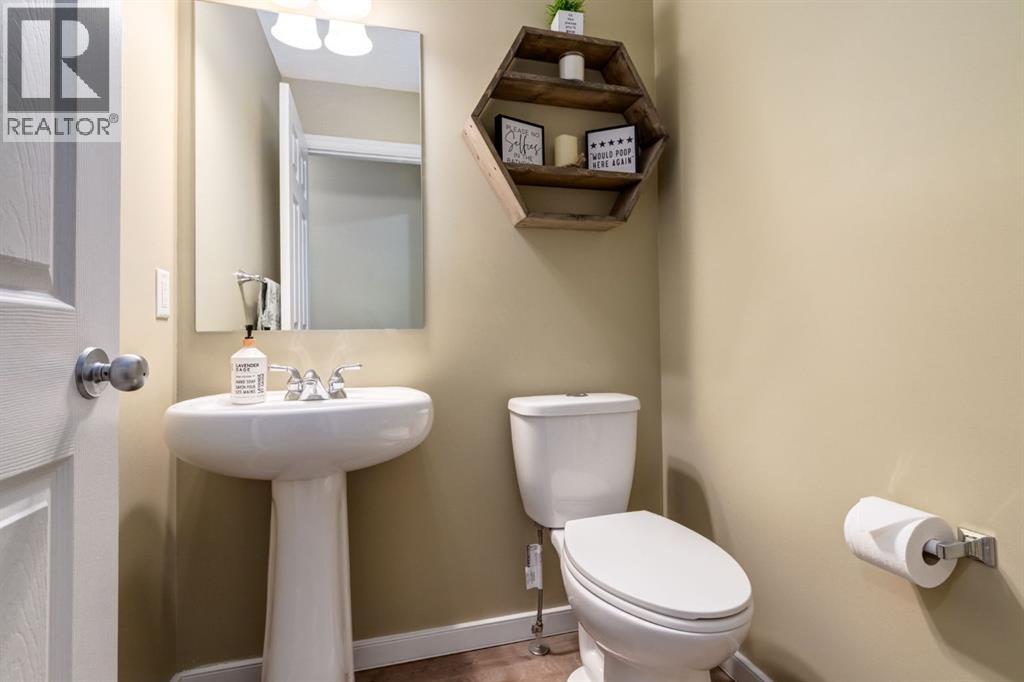 82 Cranwell Common Se, Calgary, Alberta  T3M 0J4 - Photo 19 - A2277663