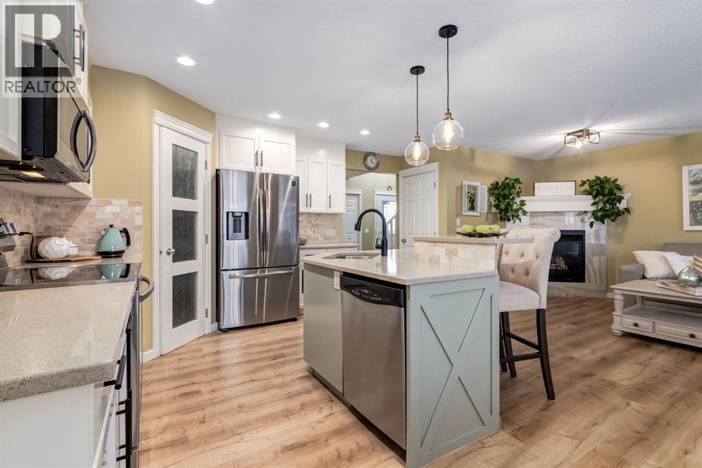 82 Cranwell Common Se, Calgary, Alberta  T3M 0J4 - Photo 11 - A2277663