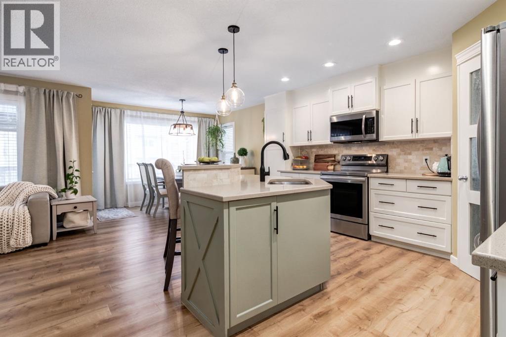 82 Cranwell Common Se, Calgary, Alberta  T3M 0J4 - Photo 5 - A2277663