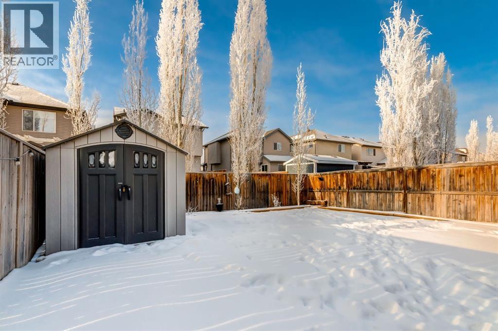 82 Cranwell Common Se, Calgary, Alberta  T3M 0J4 - Photo 43 - A2277663