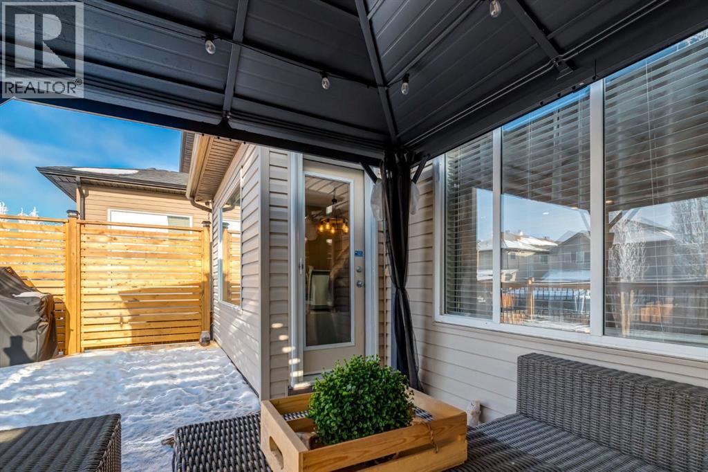 82 Cranwell Common Se, Calgary, Alberta  T3M 0J4 - Photo 40 - A2277663