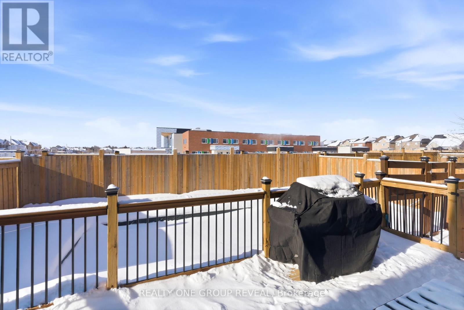 238 Crombie Street, Clarington, Ontario  L1C 0T8 - Photo 37 - E12726474