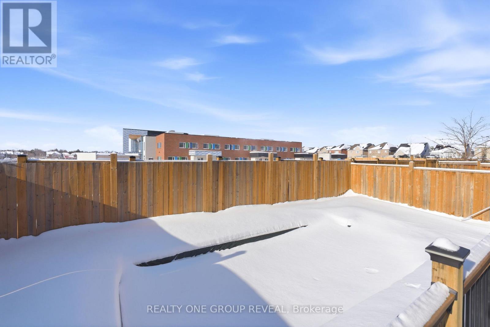 238 Crombie Street, Clarington, Ontario  L1C 0T8 - Photo 38 - E12726474