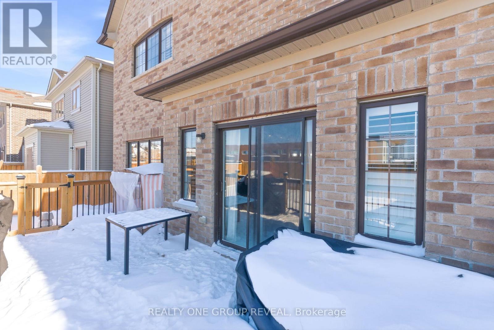 238 Crombie Street, Clarington, Ontario  L1C 0T8 - Photo 40 - E12726474