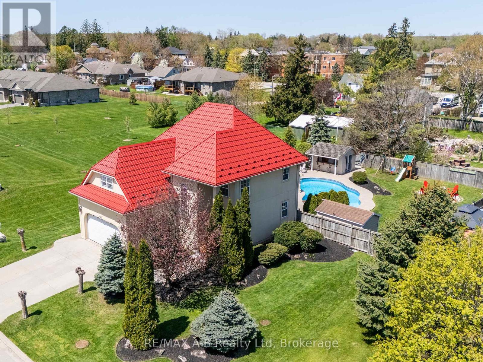 101 Rudy Avenue, East Zorra-Tavistock, Ontario  N0B 2R0 - Photo 10 - X12139631