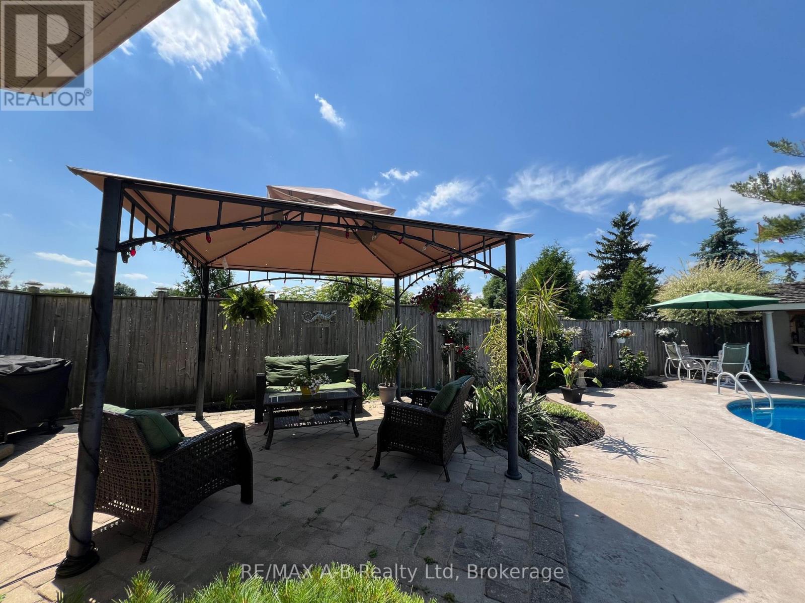 101 Rudy Avenue, East Zorra-Tavistock, Ontario  N0B 2R0 - Photo 32 - X12139631