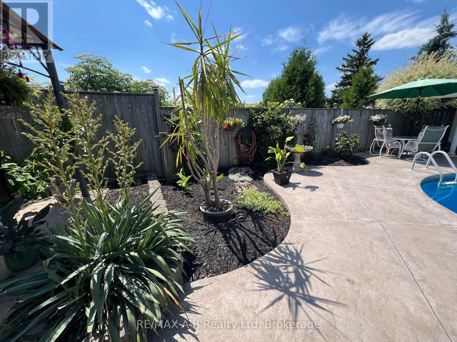 101 Rudy Avenue, East Zorra-Tavistock, Ontario  N0B 2R0 - Photo 33 - X12139631