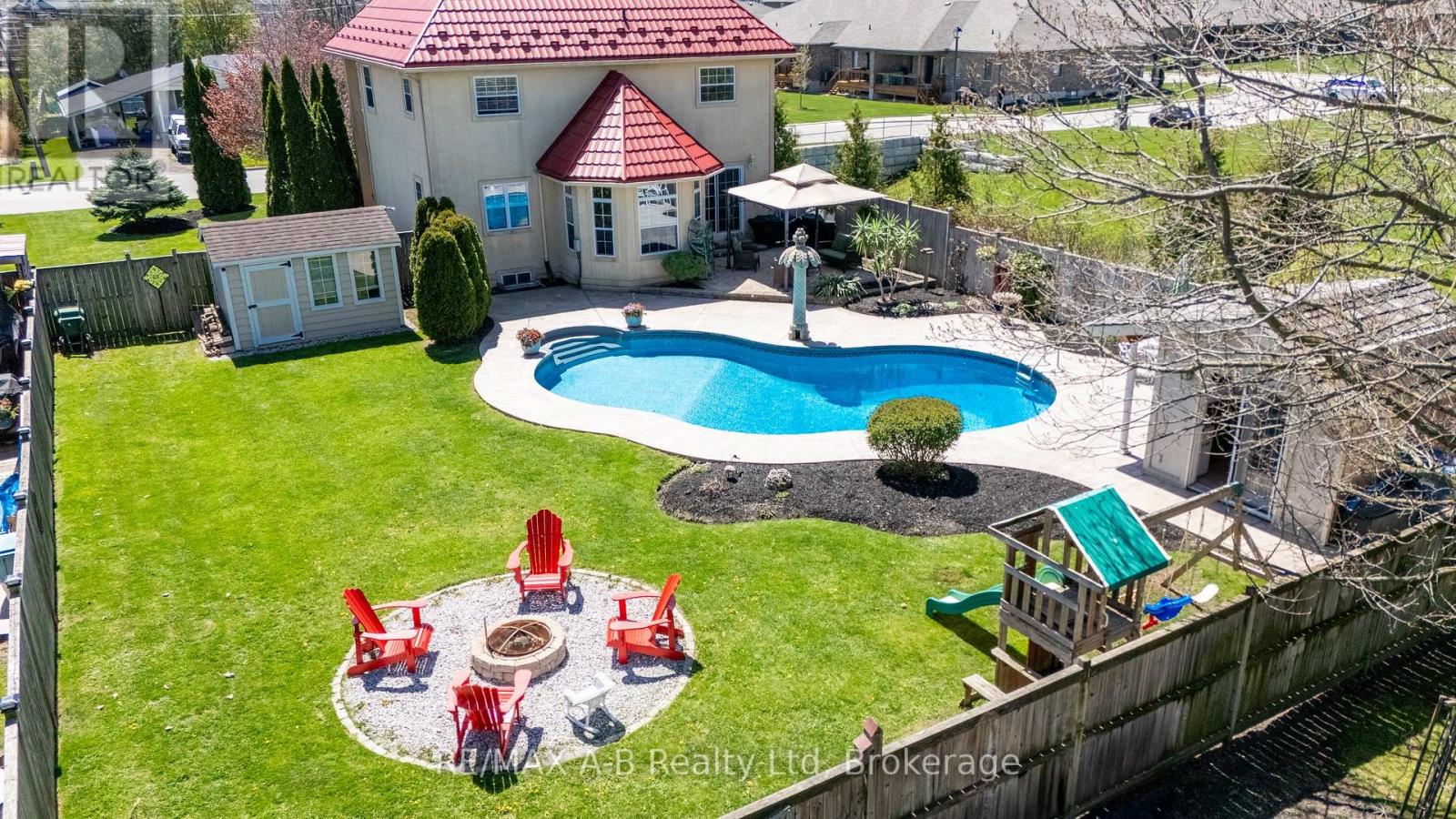 101 Rudy Avenue, East Zorra-Tavistock, Ontario  N0B 2R0 - Photo 41 - X12139631