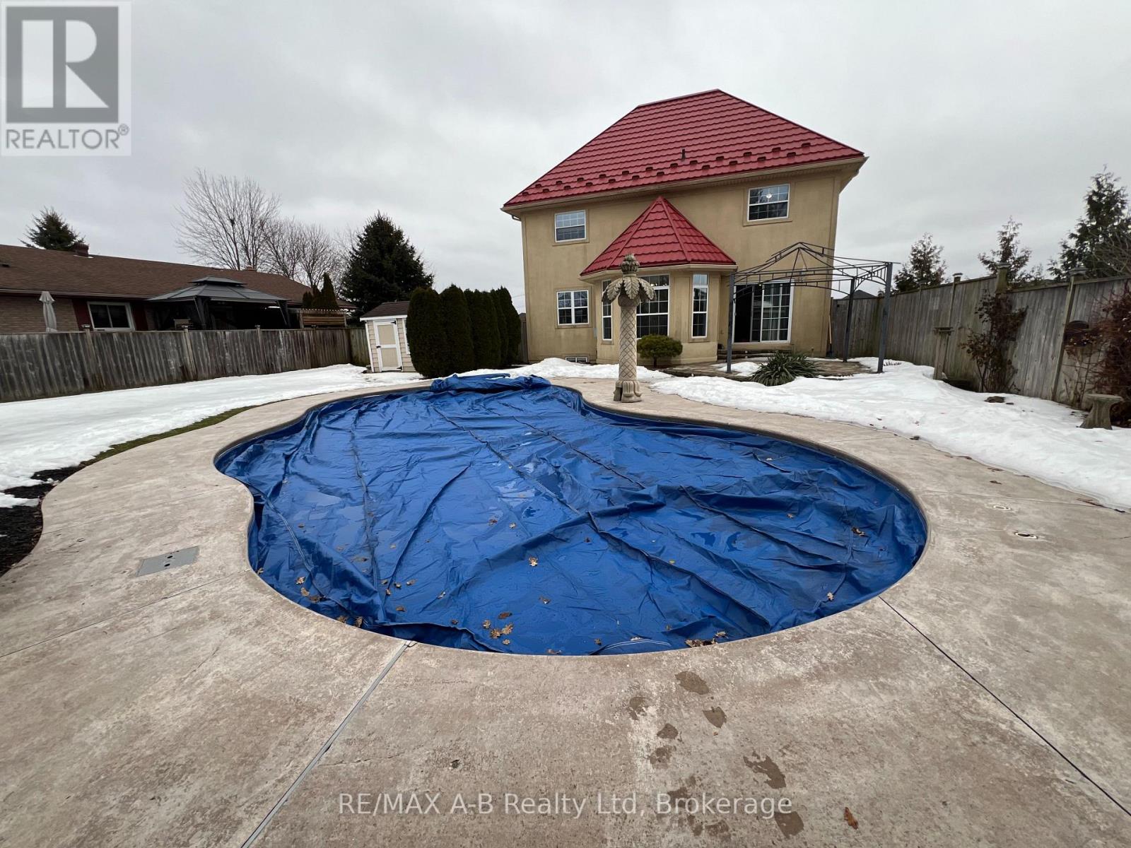 101 Rudy Avenue, East Zorra-Tavistock, Ontario  N0B 2R0 - Photo 5 - X12139631