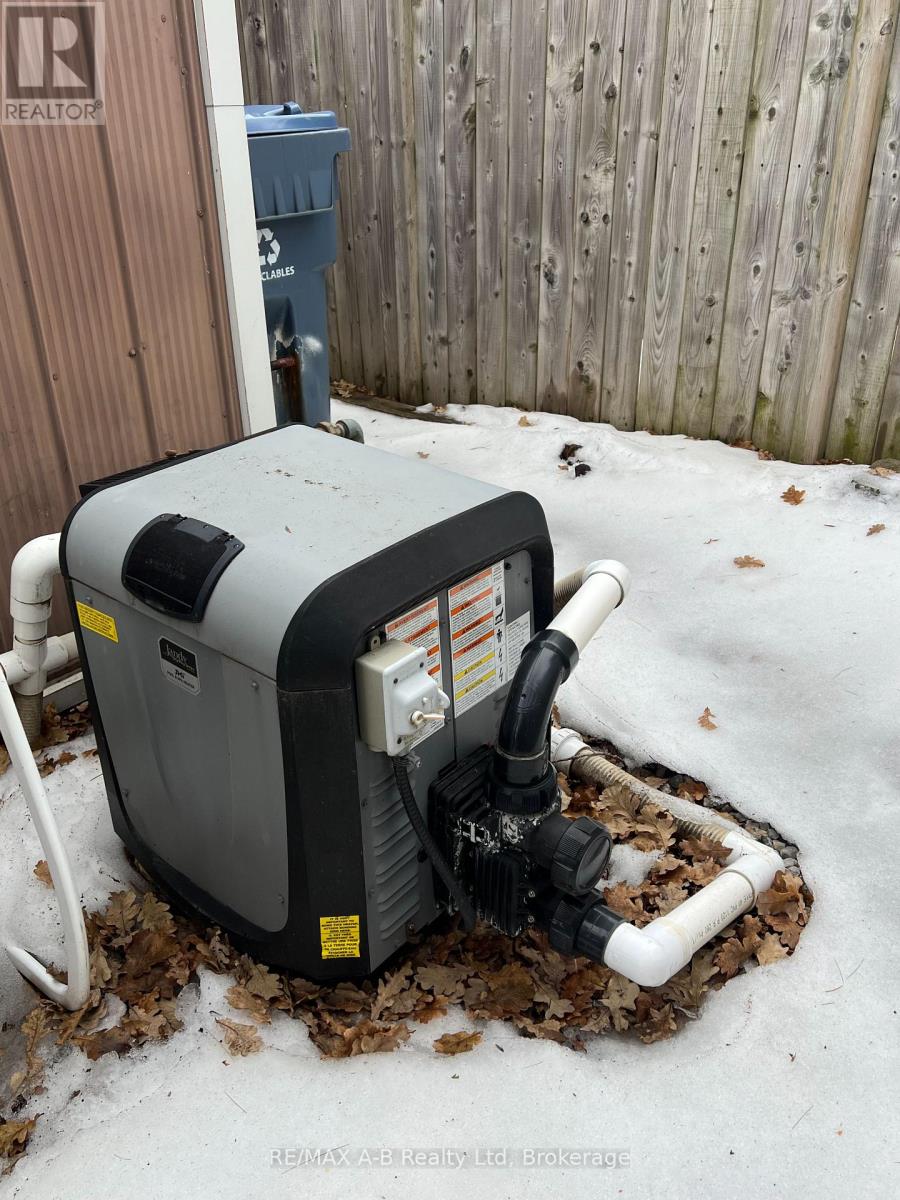 101 Rudy Avenue, East Zorra-Tavistock, Ontario  N0B 2R0 - Photo 9 - X12139631