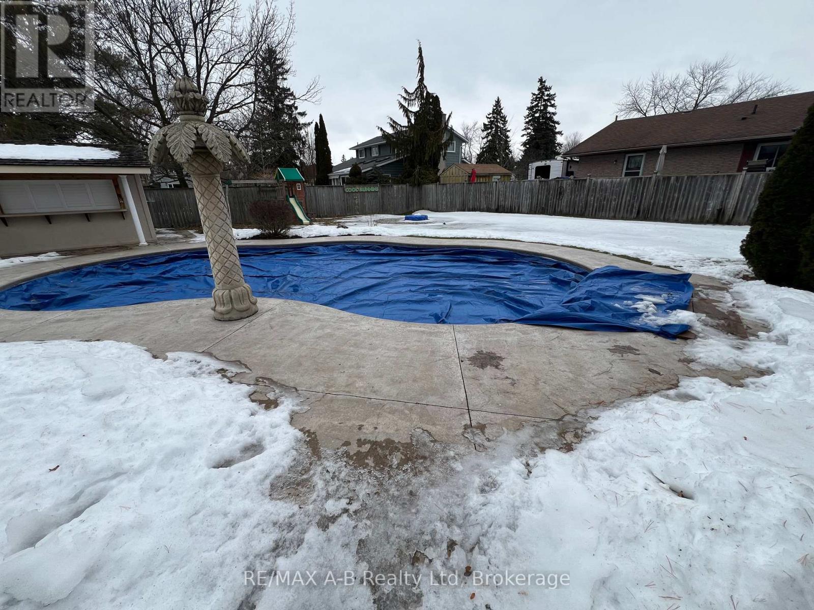 101 Rudy Avenue, East Zorra-Tavistock, Ontario  N0B 2R0 - Photo 6 - X12139631