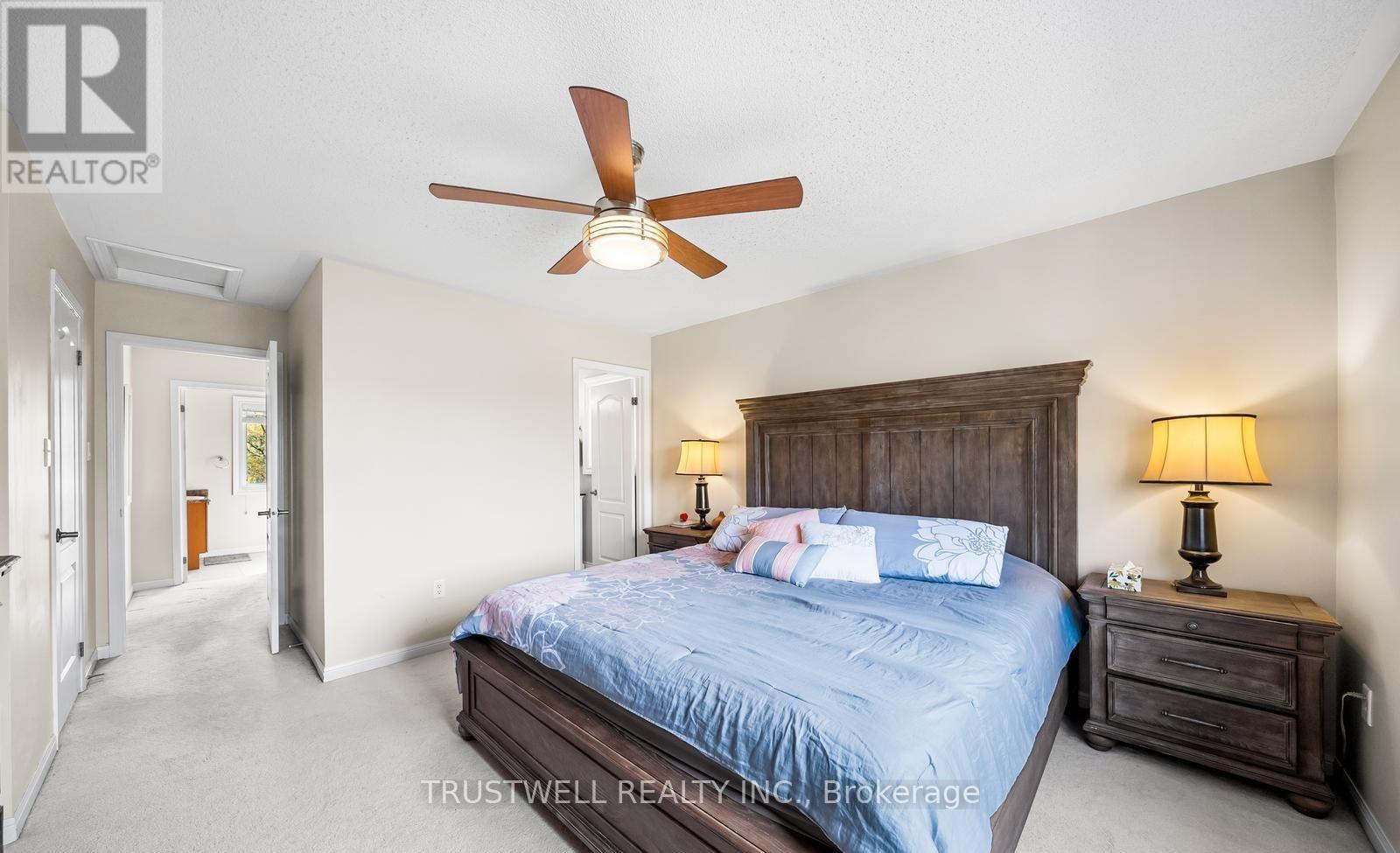 255 Chilcott Crescent, Newmarket, Ontario  L3X 3G7 - Photo 22 - N12726468