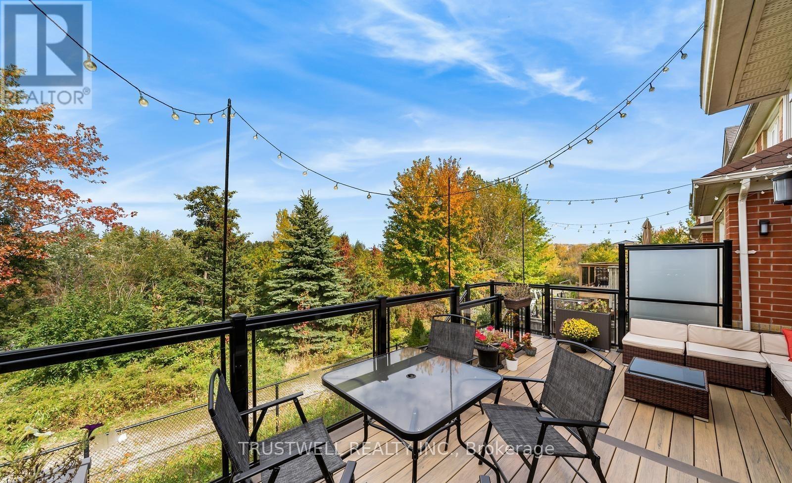 255 Chilcott Crescent, Newmarket, Ontario  L3X 3G7 - Photo 31 - N12726468