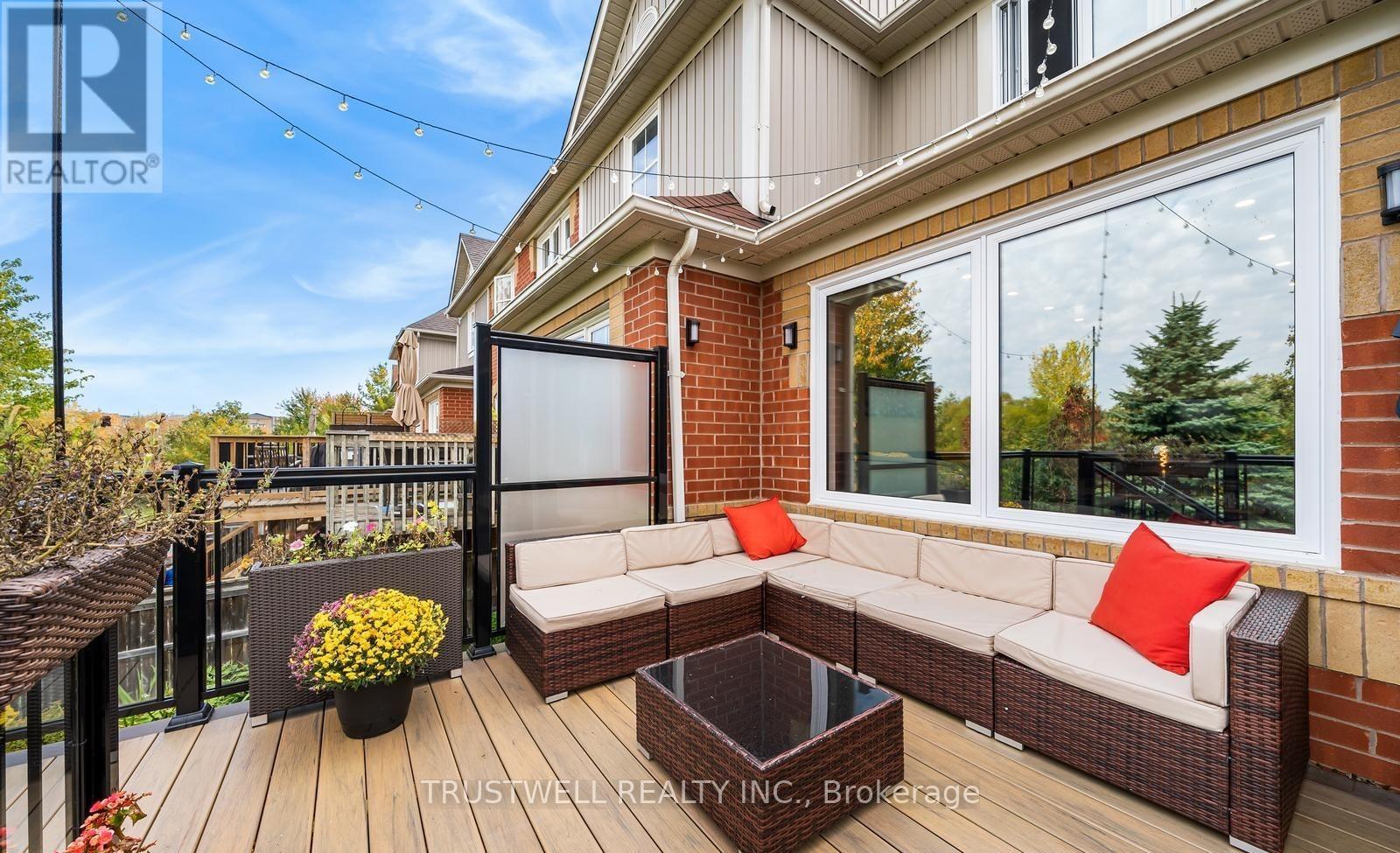 255 Chilcott Crescent, Newmarket, Ontario  L3X 3G7 - Photo 32 - N12726468