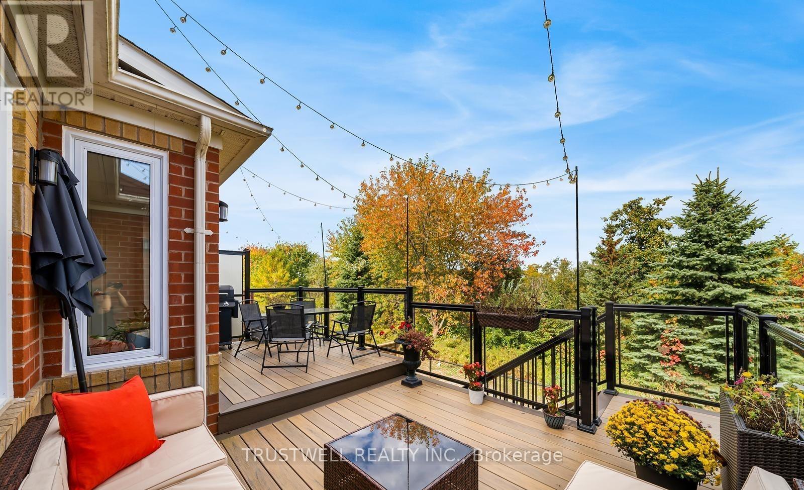 255 Chilcott Crescent, Newmarket, Ontario  L3X 3G7 - Photo 35 - N12726468