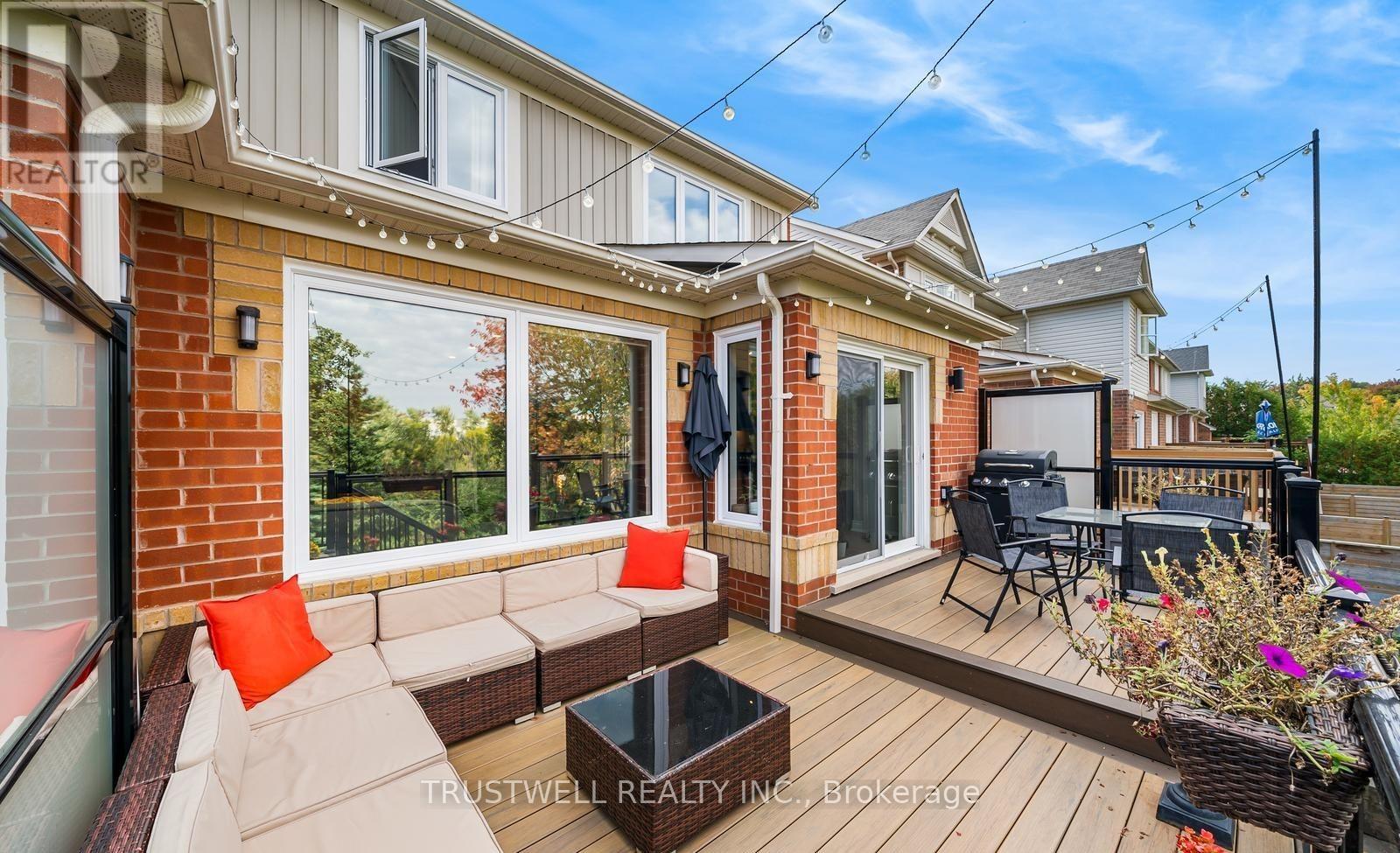 255 Chilcott Crescent, Newmarket, Ontario  L3X 3G7 - Photo 36 - N12726468