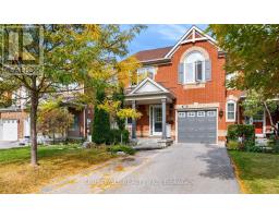 255 CHILCOTT CRESCENT, Newmarket, Ontario