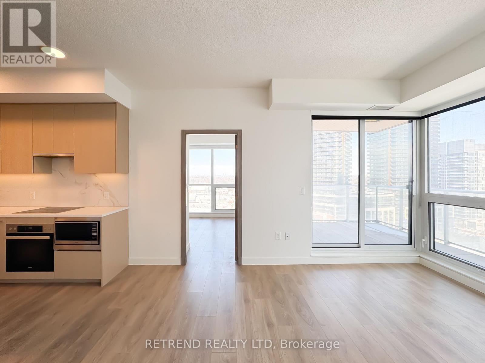 1212 - 27 Mcmahon Drive, Toronto (Bayview Village), Ontario  M2K 0J2 - Photo 17 - C12690060