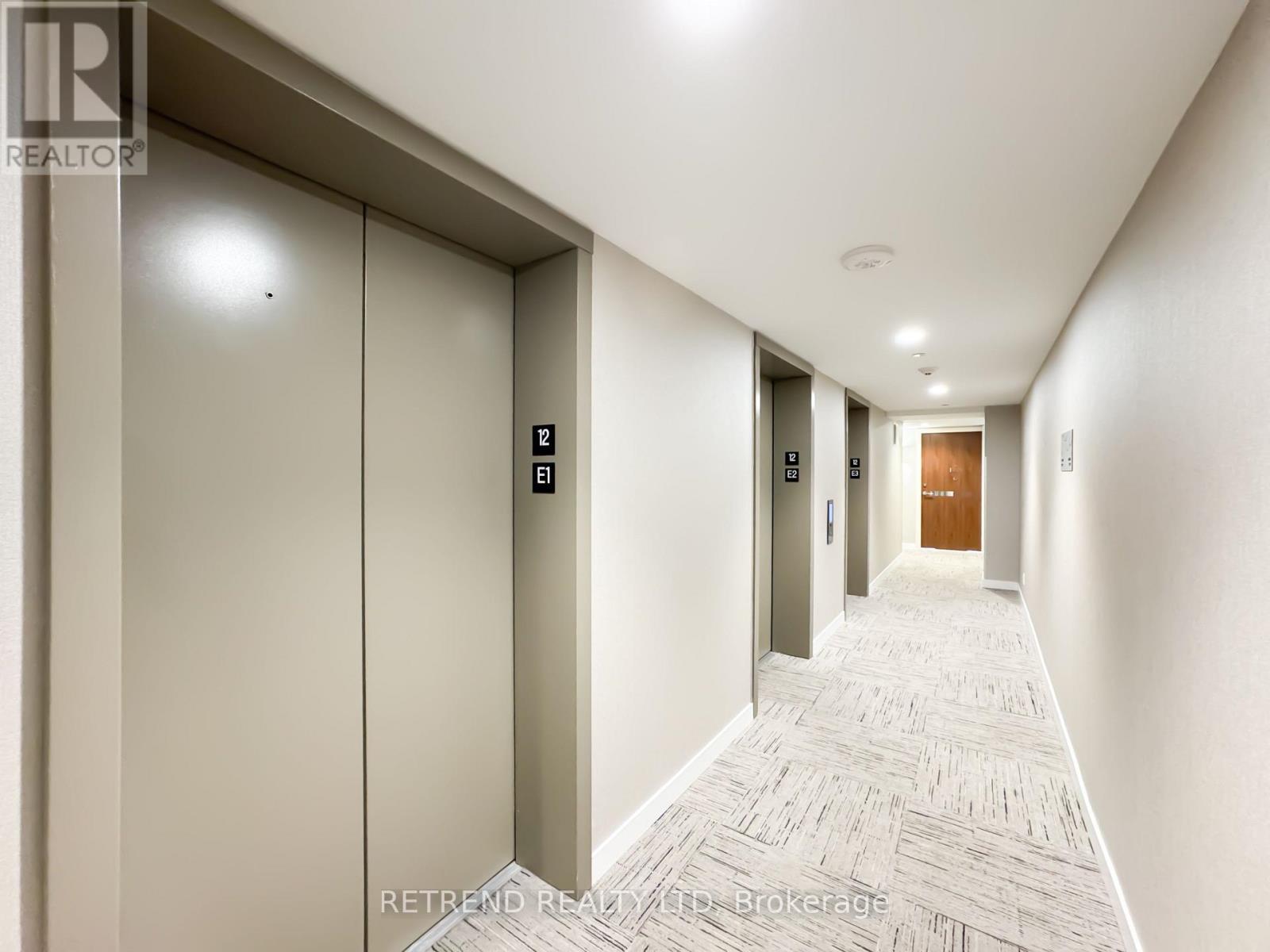 1212 - 27 Mcmahon Drive, Toronto (Bayview Village), Ontario  M2K 0J2 - Photo 2 - C12690060