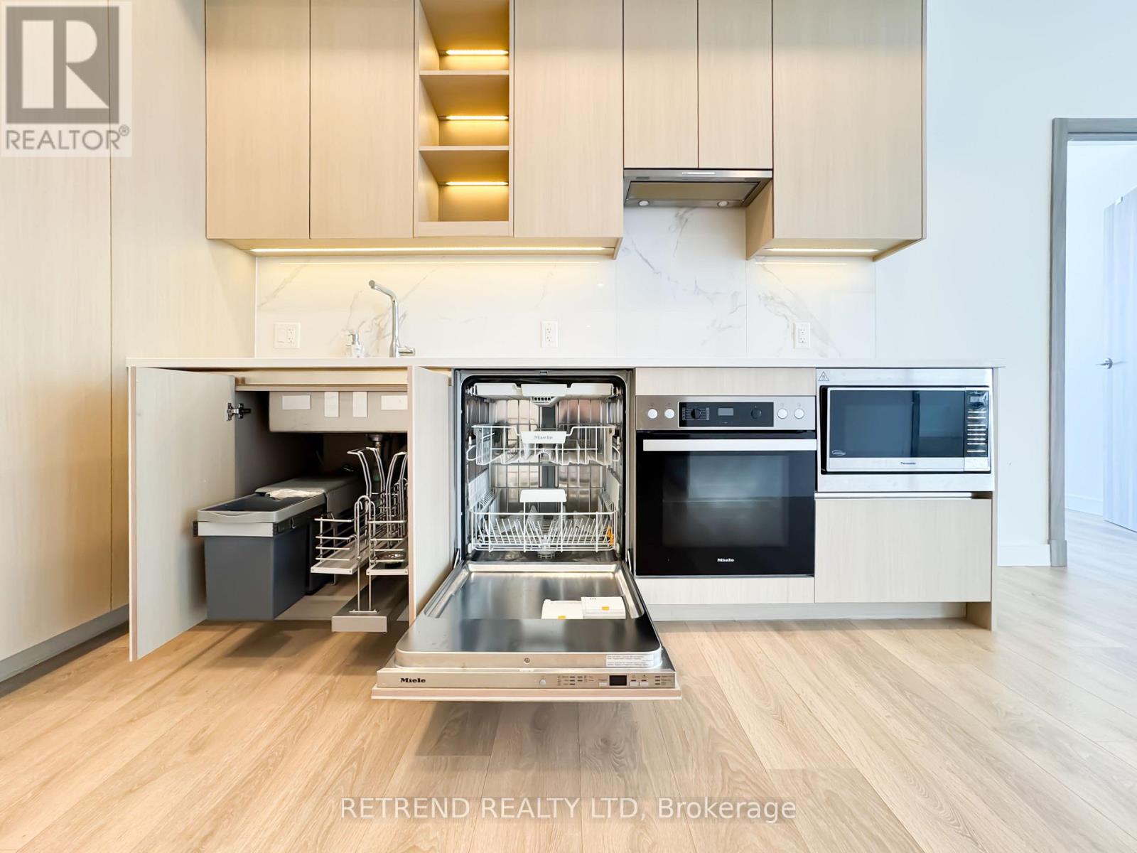 1212 - 27 Mcmahon Drive, Toronto (Bayview Village), Ontario  M2K 0J2 - Photo 22 - C12690060