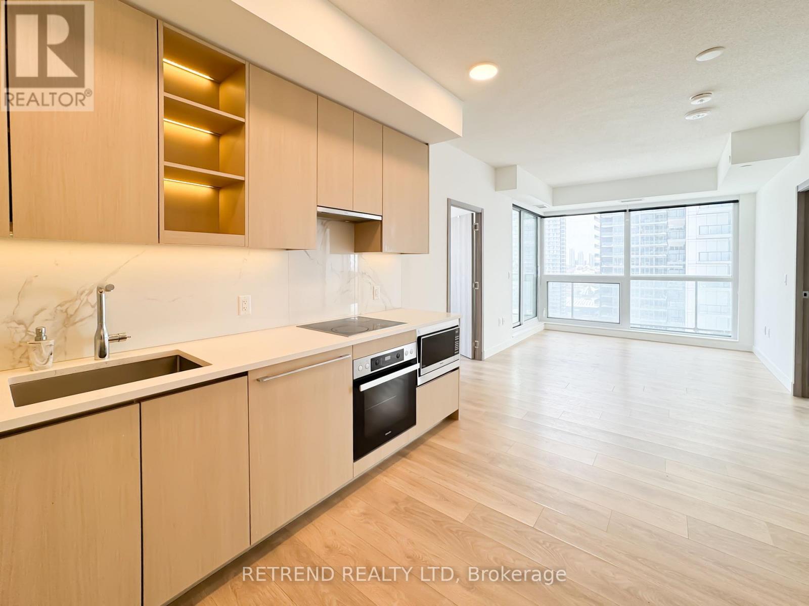 1212 - 27 Mcmahon Drive, Toronto (Bayview Village), Ontario  M2K 0J2 - Photo 23 - C12690060