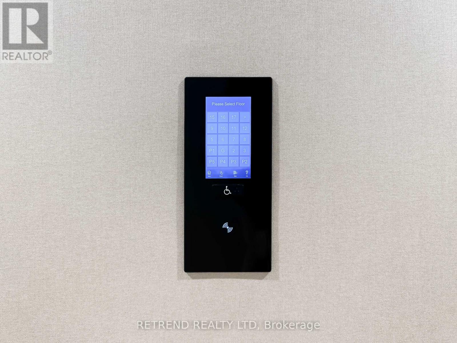 1212 - 27 Mcmahon Drive, Toronto (Bayview Village), Ontario  M2K 0J2 - Photo 3 - C12690060