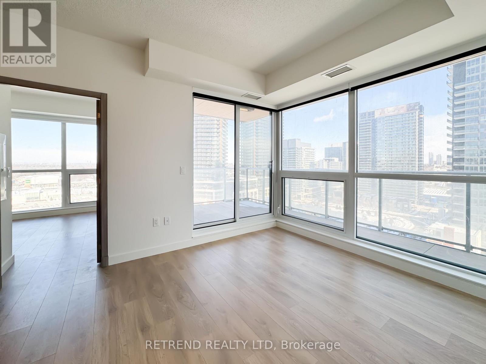 1212 - 27 Mcmahon Drive, Toronto (Bayview Village), Ontario  M2K 0J2 - Photo 36 - C12690060