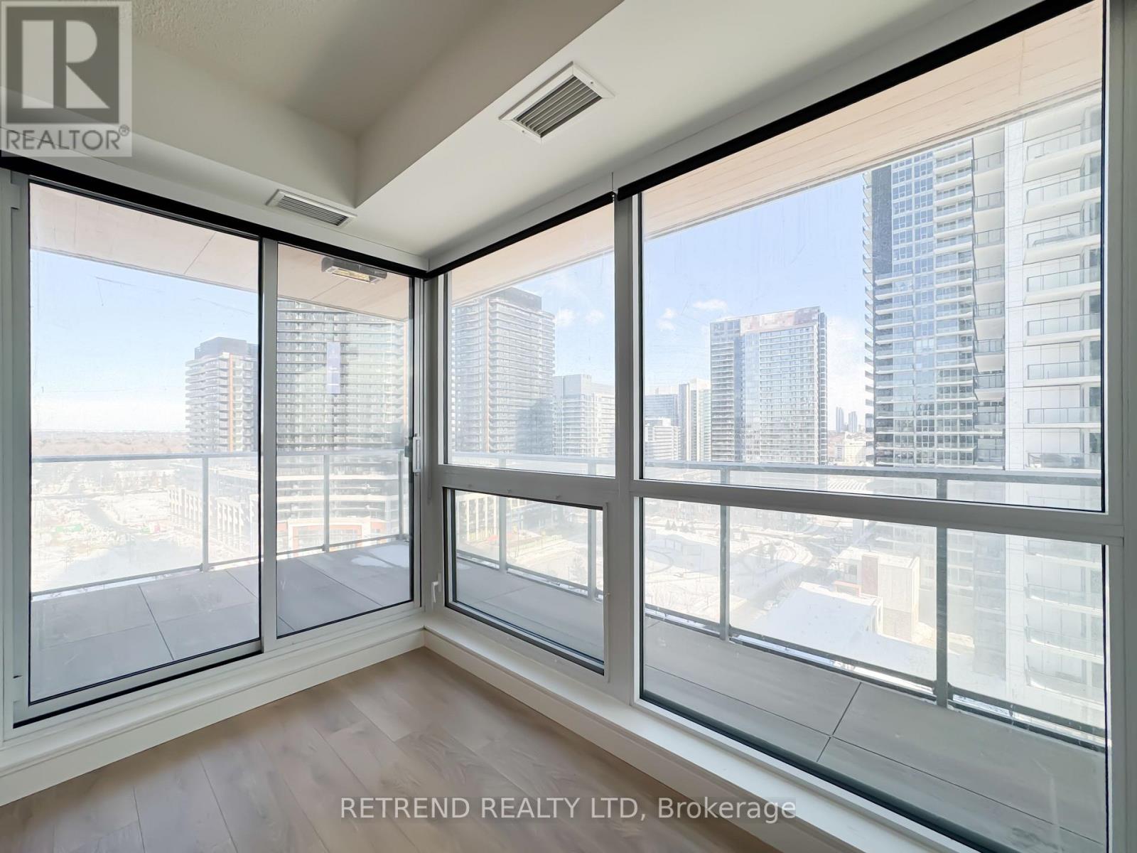 1212 - 27 Mcmahon Drive, Toronto (Bayview Village), Ontario  M2K 0J2 - Photo 37 - C12690060