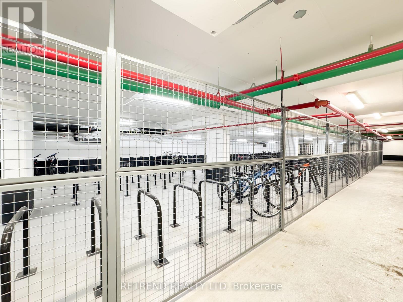 1212 - 27 Mcmahon Drive, Toronto (Bayview Village), Ontario  M2K 0J2 - Photo 39 - C12690060