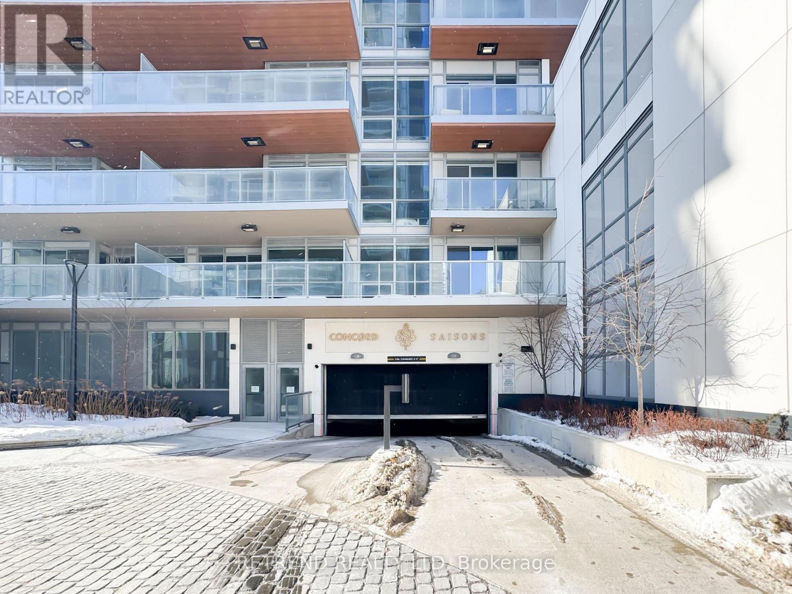 1212 - 27 Mcmahon Drive, Toronto (Bayview Village), Ontario  M2K 0J2 - Photo 38 - C12690060