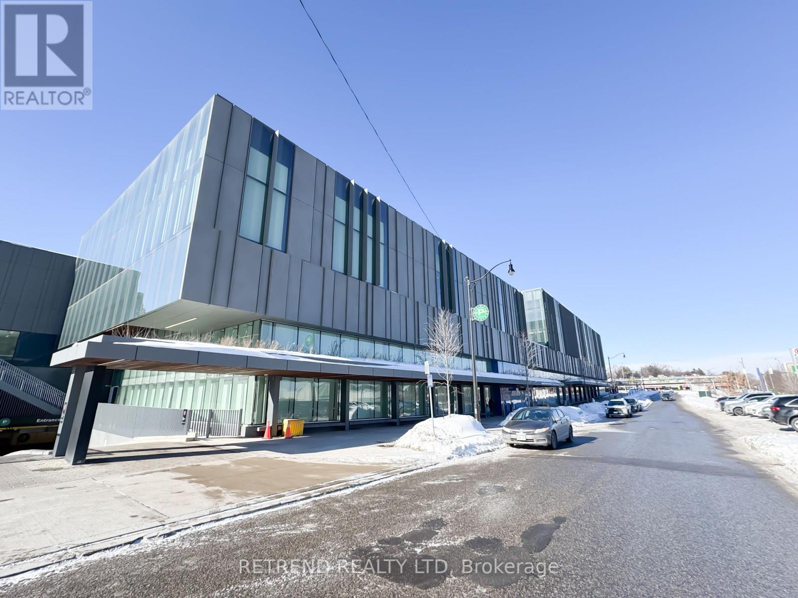 1212 - 27 Mcmahon Drive, Toronto (Bayview Village), Ontario  M2K 0J2 - Photo 45 - C12690060