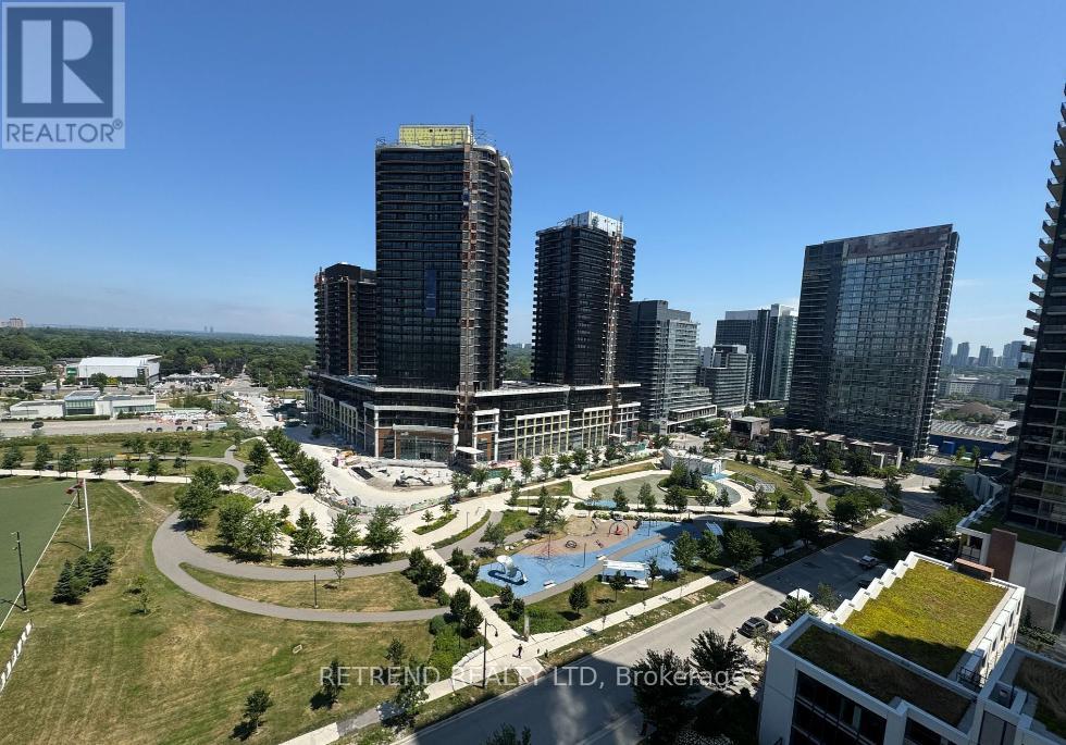 1212 - 27 Mcmahon Drive, Toronto (Bayview Village), Ontario  M2K 0J2 - Photo 43 - C12690060