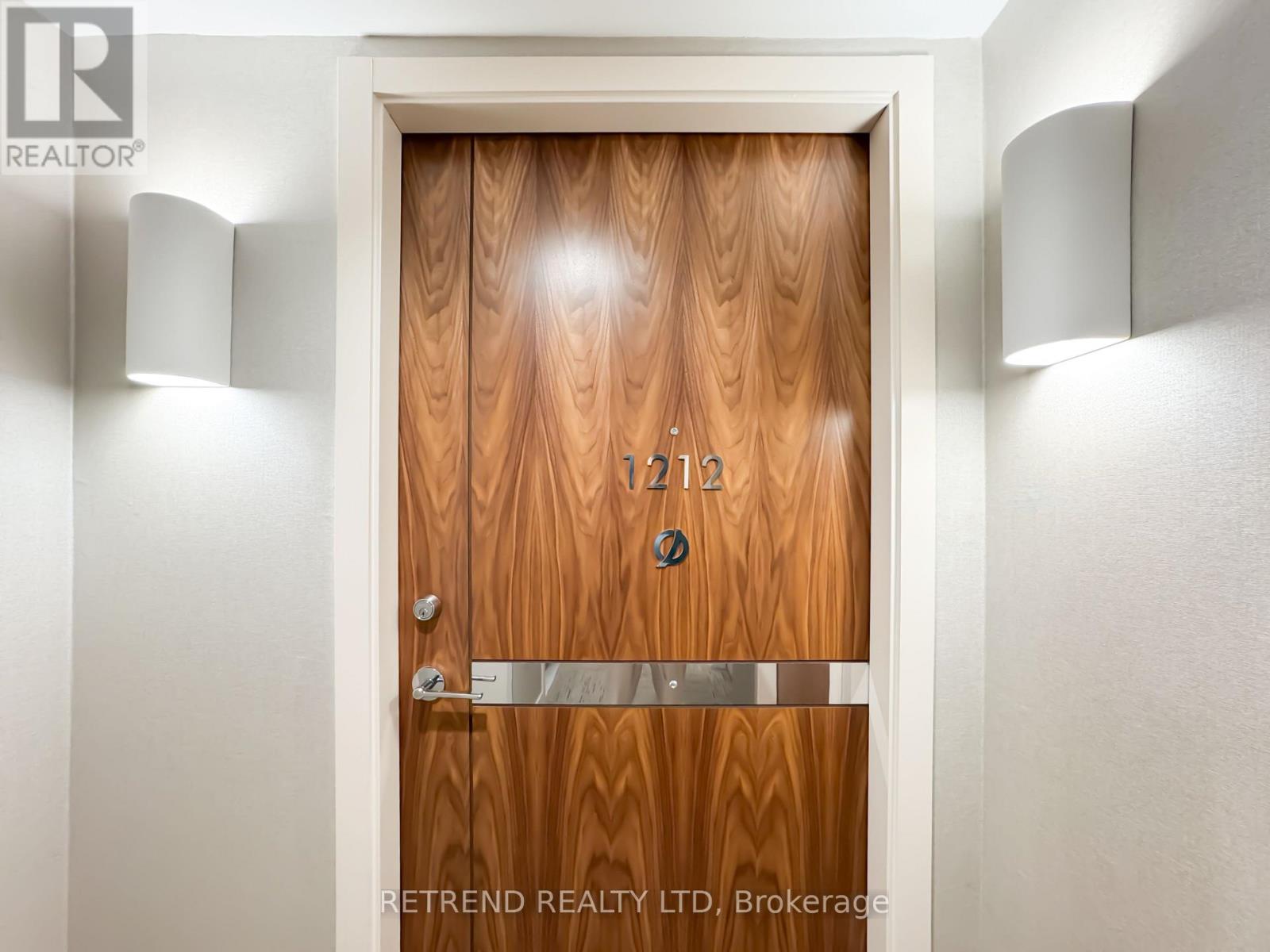 1212 - 27 Mcmahon Drive, Toronto (Bayview Village), Ontario  M2K 0J2 - Photo 5 - C12690060