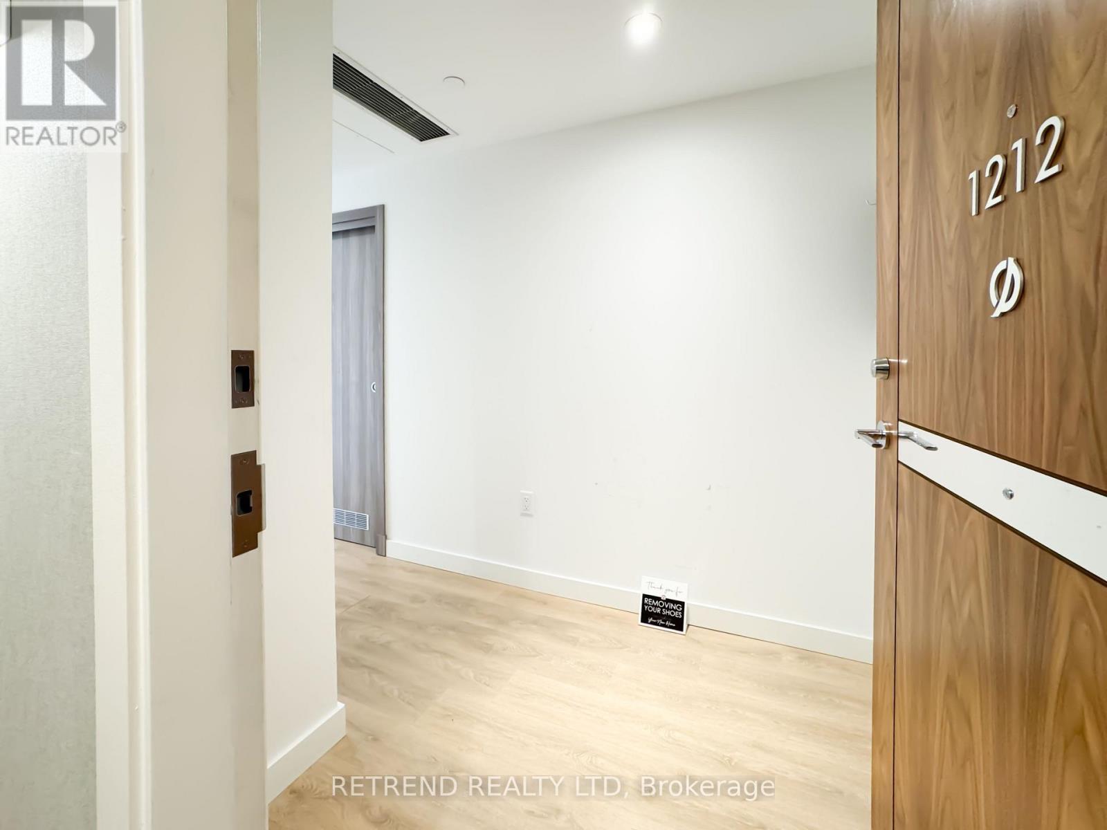 1212 - 27 Mcmahon Drive, Toronto (Bayview Village), Ontario  M2K 0J2 - Photo 6 - C12690060