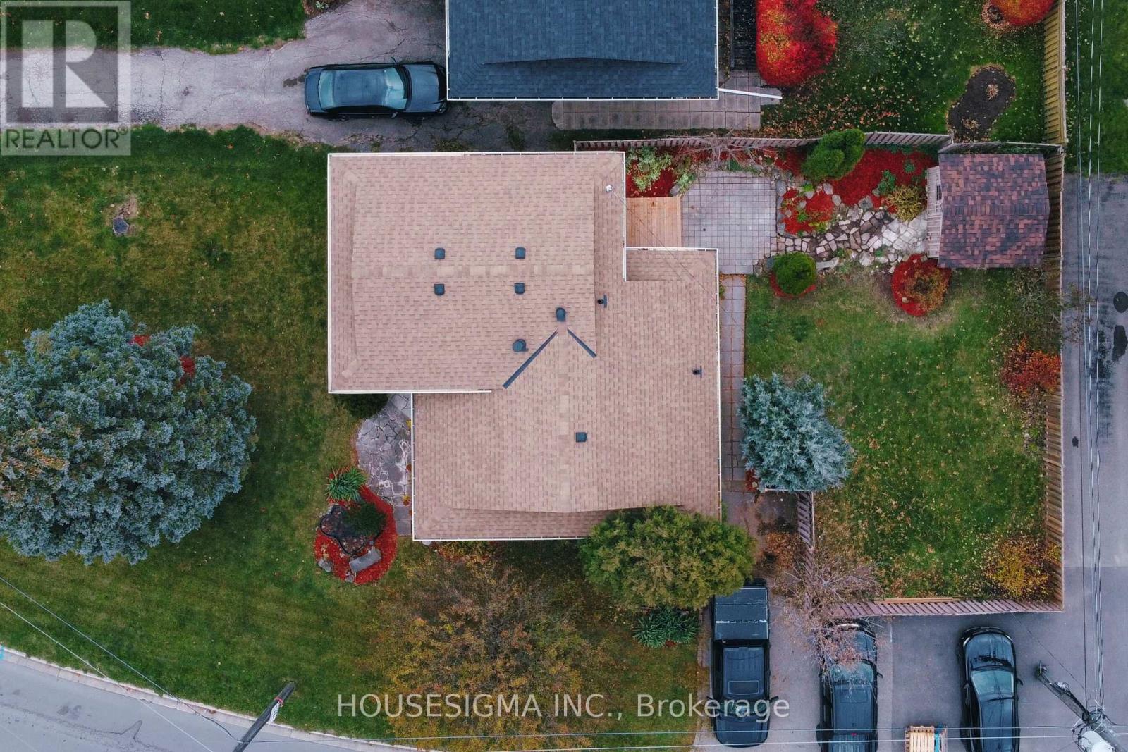 119 Town Line, Orangeville, Ontario  L9W 1V7 - Photo 36 - W12580942