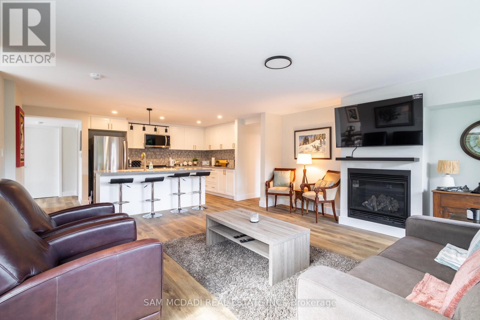 102 - 2 Tree Tops Lane, Huntsville, Ontario  P1H 0B8 - Photo 13 - X12724882