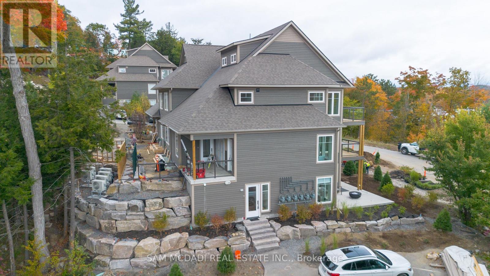 102 - 2 Tree Tops Lane, Huntsville, Ontario  P1H 0B8 - Photo 29 - X12724882