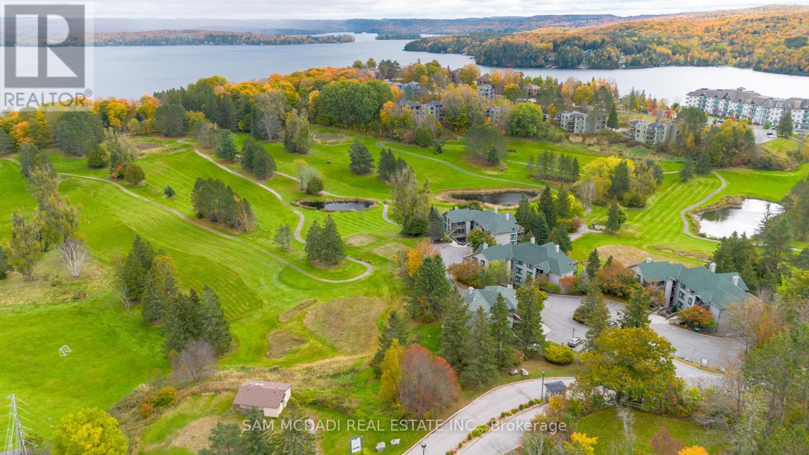 102 - 2 Tree Tops Lane, Huntsville, Ontario  P1H 0B8 - Photo 32 - X12724882