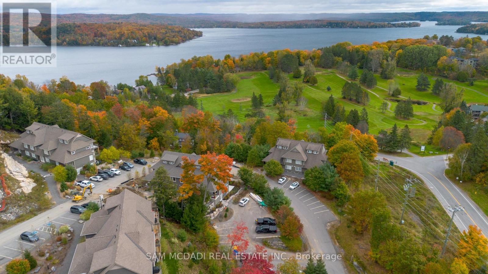 102 - 2 Tree Tops Lane, Huntsville, Ontario  P1H 0B8 - Photo 31 - X12724882