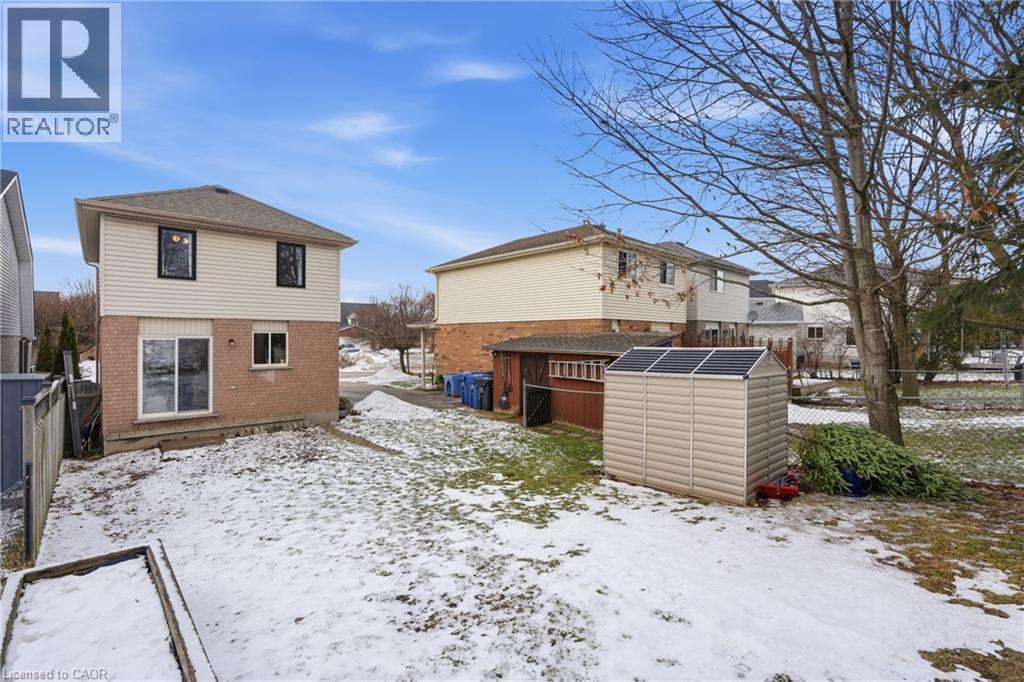121 Moss Place, Guelph, Ontario  N1G 4V4 - Photo 30 - 40800718