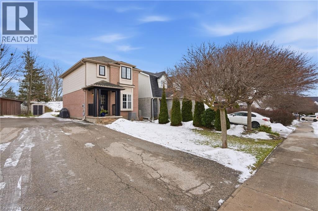 121 Moss Place, Guelph, Ontario  N1G 4V4 - Photo 31 - 40800718