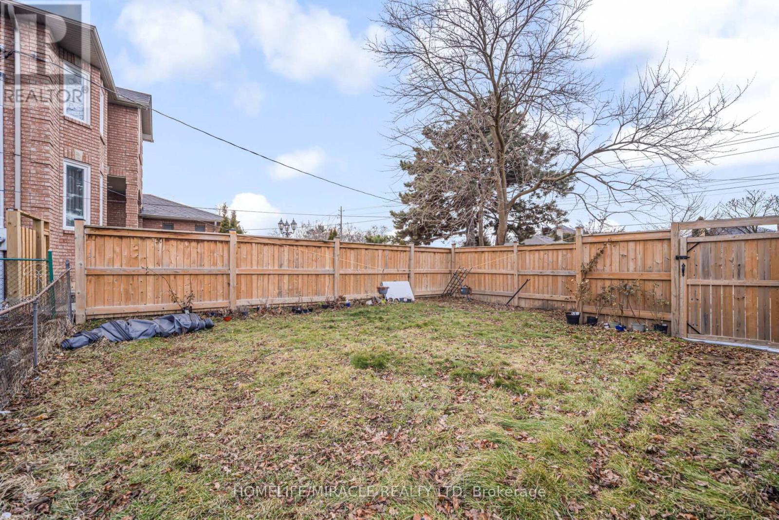 149 Wincott Drive, Toronto, Ontario  M9R 2P9 - Photo 39 - W12726462