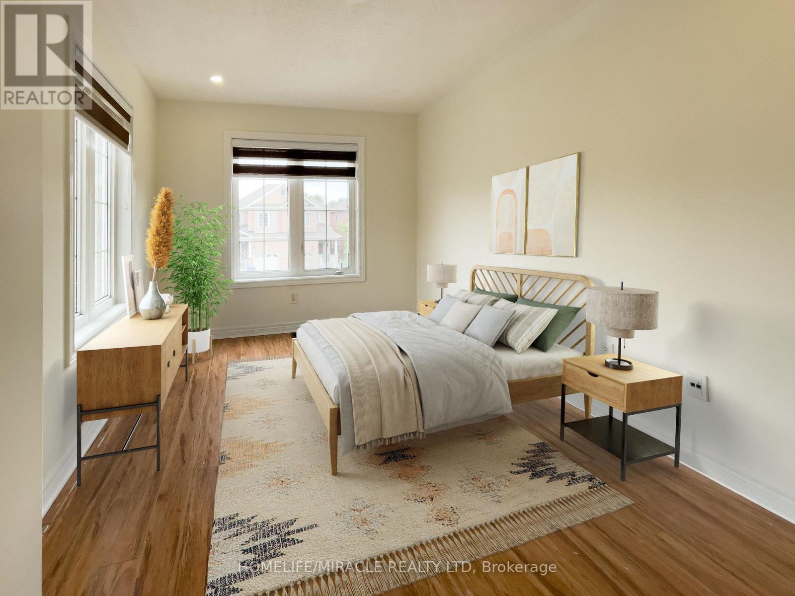 37 Calm Waters Crescent, Brampton, Ontario  L6V 4R9 - Photo 7 - W12726472